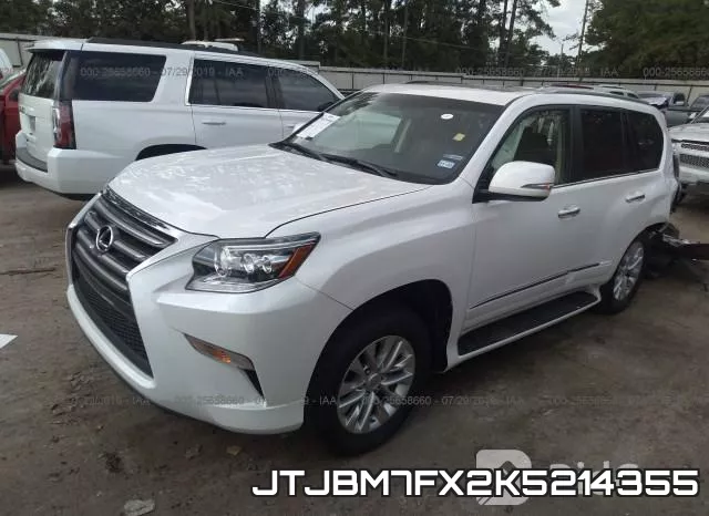 JTJBM7FX2K5214355 фото 3