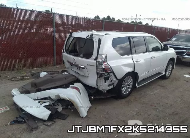JTJBM7FX2K5214355 фото 5