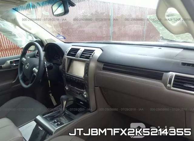 JTJBM7FX2K5214355 фото 6