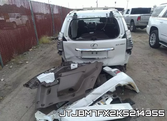 JTJBM7FX2K5214355 фото 7