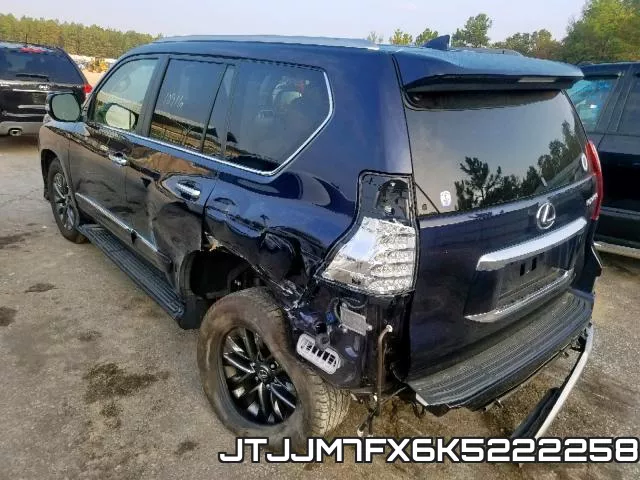 JTJJM7FX6K5222258 фото 4