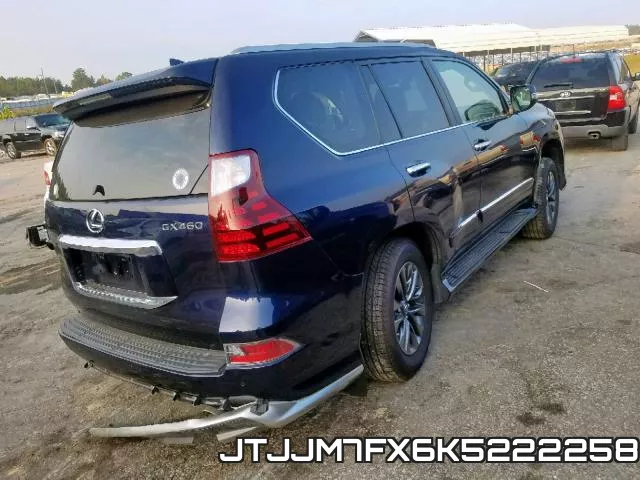 JTJJM7FX6K5222258 фото 5