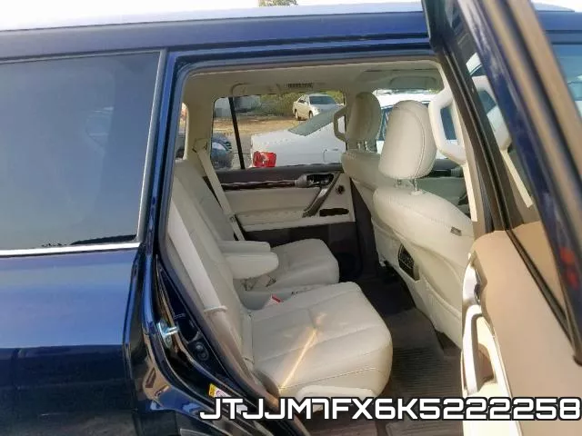 JTJJM7FX6K5222258 фото 7