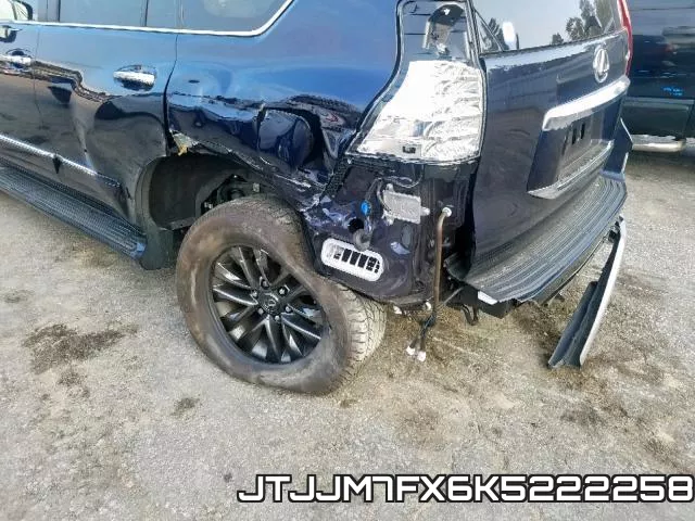 JTJJM7FX6K5222258 фото 10
