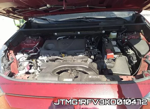 JTMG1RFV3KD010472 фото 2