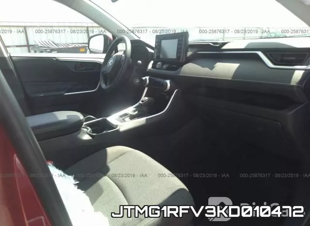JTMG1RFV3KD010472 фото 6