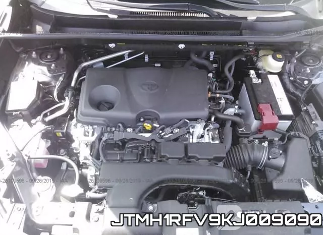 JTMH1RFV9KJ009090 фото 2