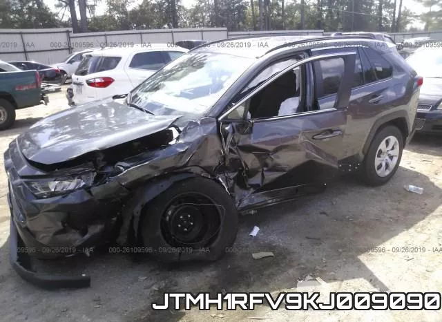 JTMH1RFV9KJ009090 фото 3