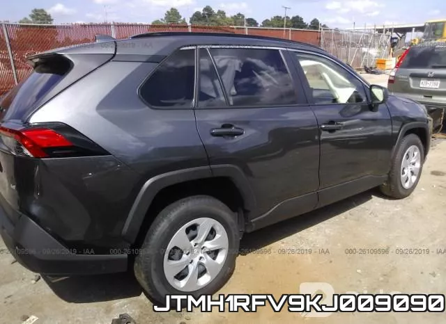 JTMH1RFV9KJ009090 фото 4