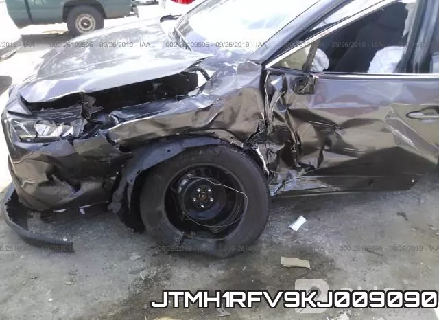 JTMH1RFV9KJ009090 фото 6