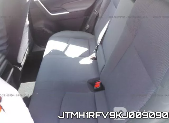 JTMH1RFV9KJ009090 фото 8