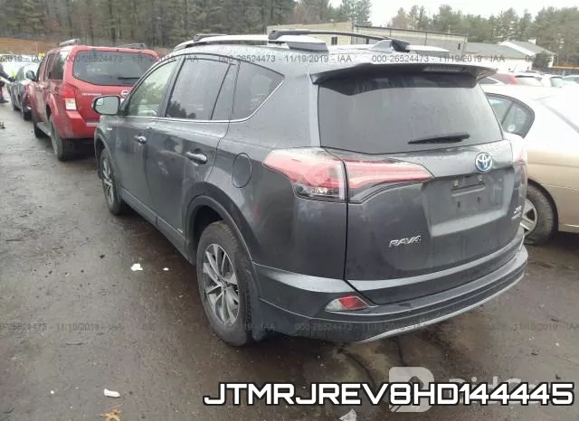 JTMRJREV8HD144445 фото 3