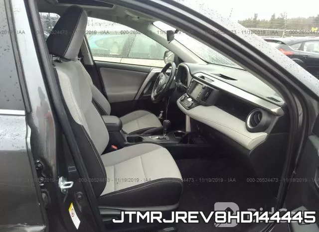 JTMRJREV8HD144445 фото 4