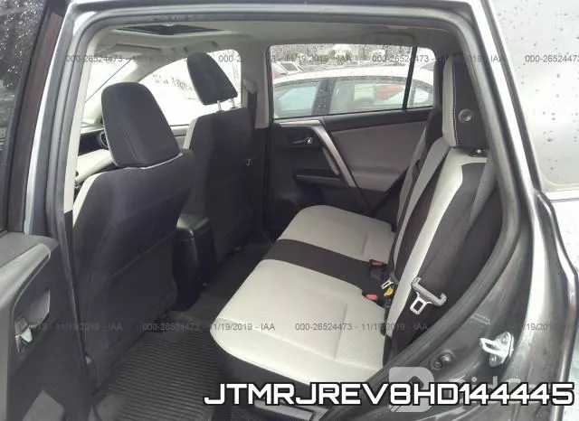 JTMRJREV8HD144445 фото 6