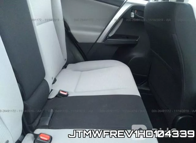 JTMWFREV1HD104339 фото 8
