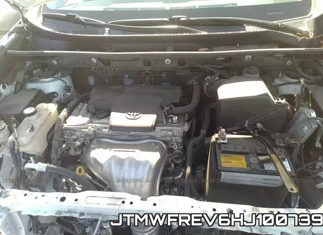 JTMWFREV6HJ100739 фото 2