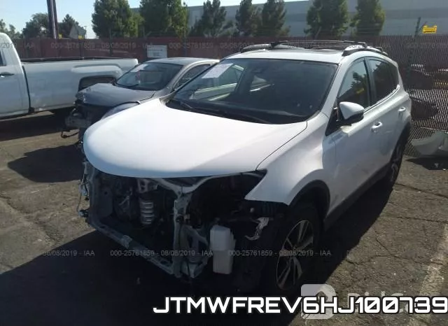 JTMWFREV6HJ100739 фото 3