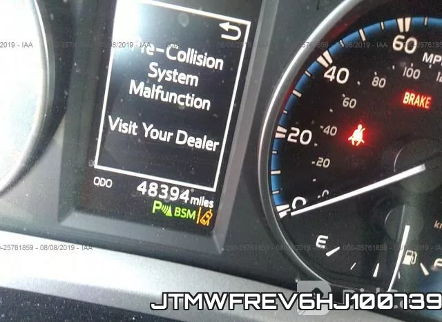 JTMWFREV6HJ100739 фото 7