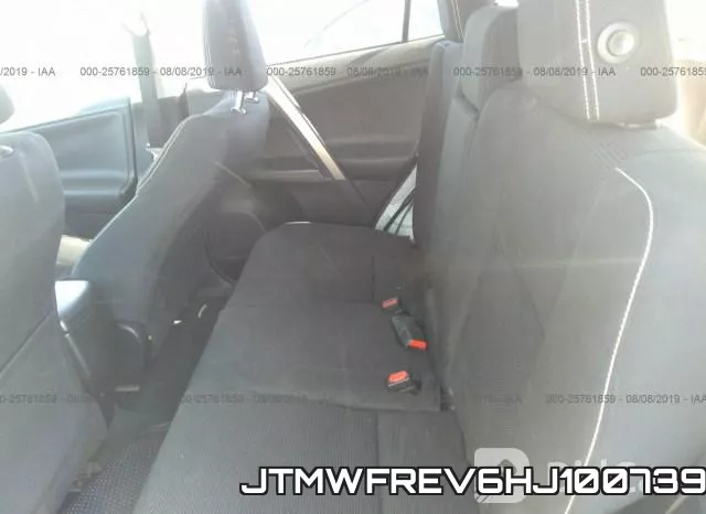 JTMWFREV6HJ100739 фото 8