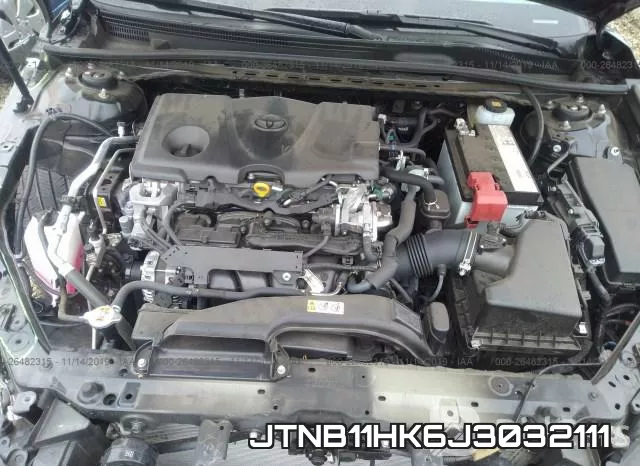 JTNB11HK6J3032111 фото 2