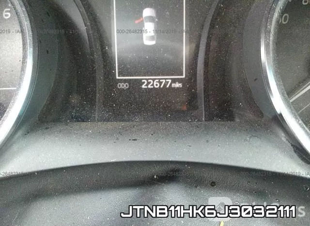 JTNB11HK6J3032111 фото 6