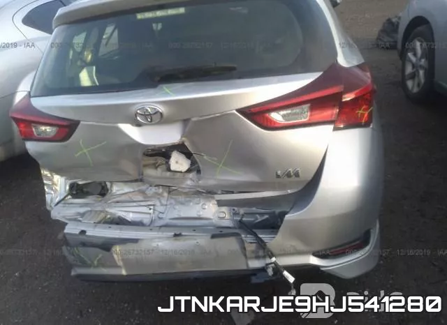 JTNKARJE9HJ541280 фото 7