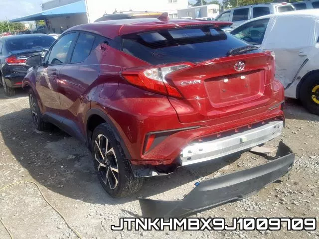 JTNKHMBX9J1009709 фото 3