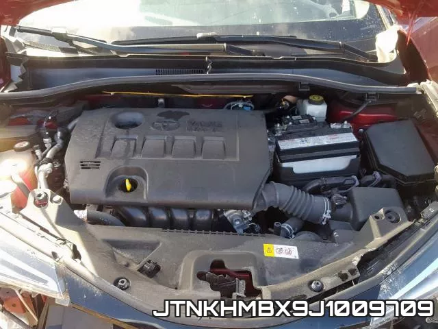 JTNKHMBX9J1009709 фото 5
