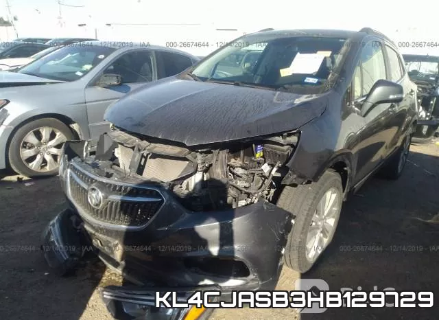 KL4CJASB3HB129729 фото 3