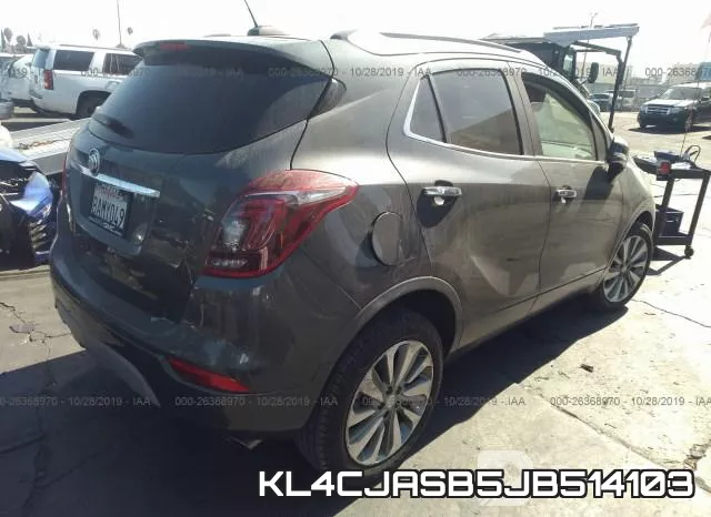 KL4CJASB5JB514103 фото 4