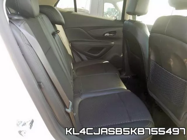 KL4CJASB5KB755497 фото 6