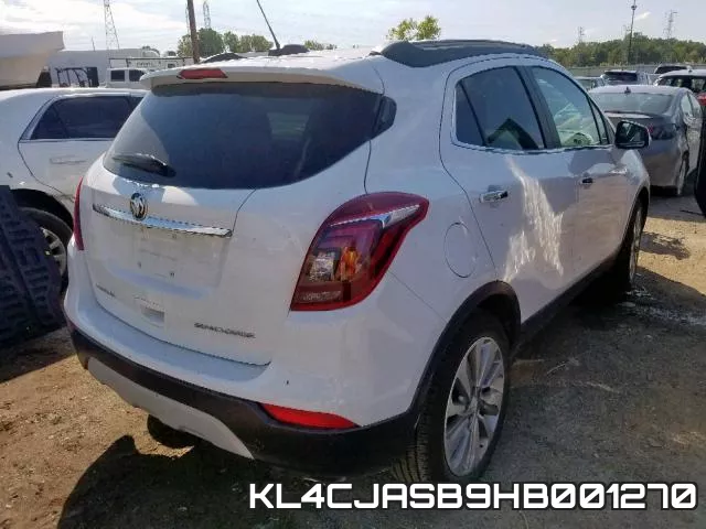 KL4CJASB9HB001270 фото 4