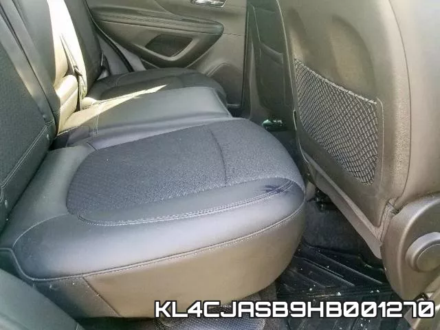 KL4CJASB9HB001270 фото 6