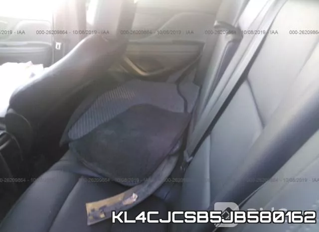 KL4CJCSB5JB580162 фото 6