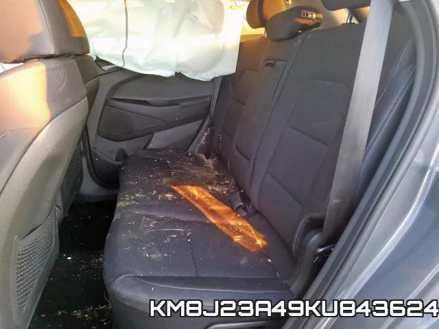 KM8J23A49KU843624 фото 6
