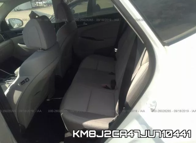 KM8J2CA47JU710441 фото 9