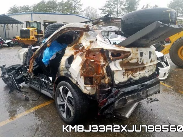KM8J33A2XJU798560 фото 4
