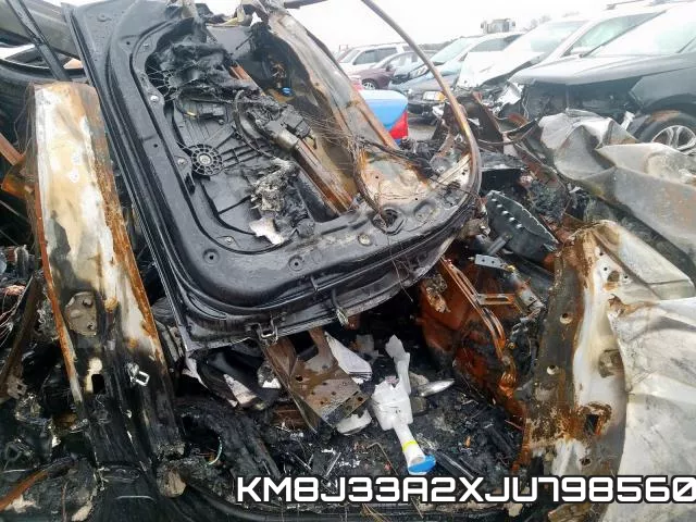 KM8J33A2XJU798560 фото 6