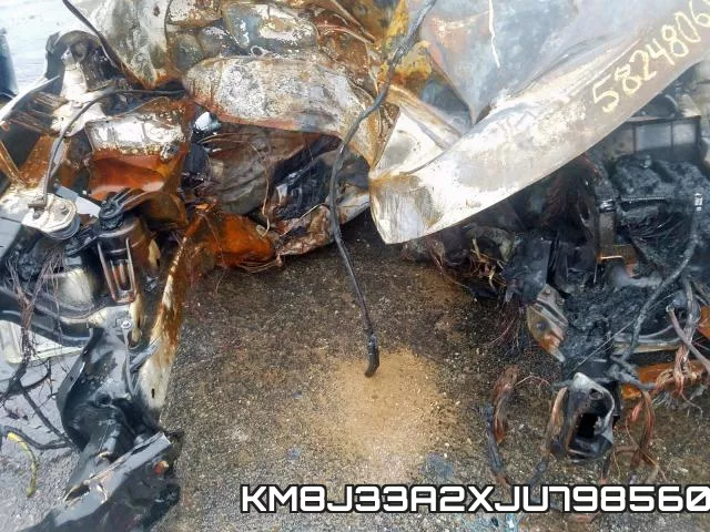 KM8J33A2XJU798560 фото 8