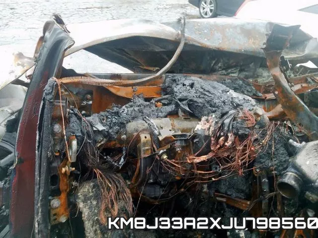 KM8J33A2XJU798560 фото 9