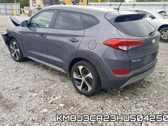 KM8J3CA23HU504250 фото 4