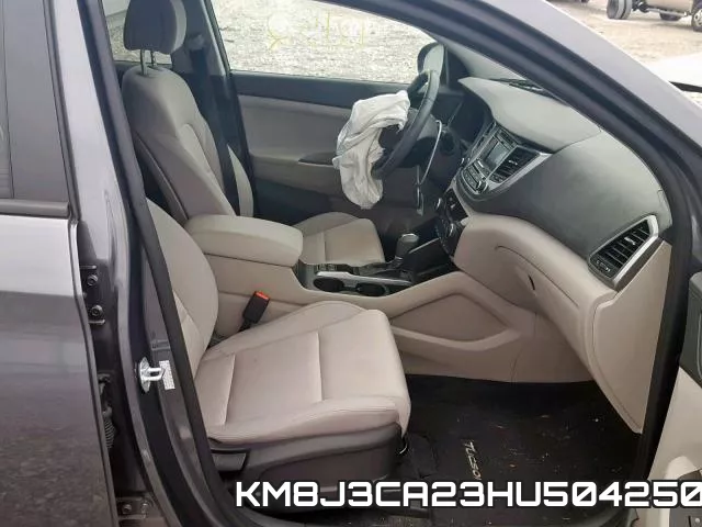 KM8J3CA23HU504250 фото 6