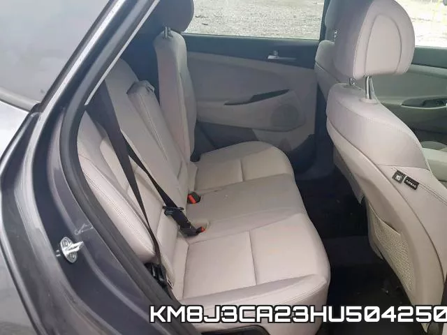 KM8J3CA23HU504250 фото 7