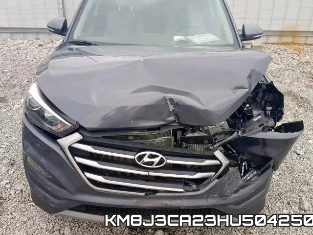 KM8J3CA23HU504250 фото 8
