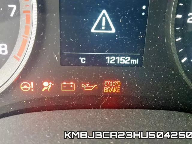 KM8J3CA23HU504250 фото 9