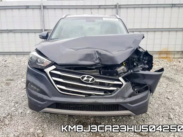 KM8J3CA23HU504250 фото 10