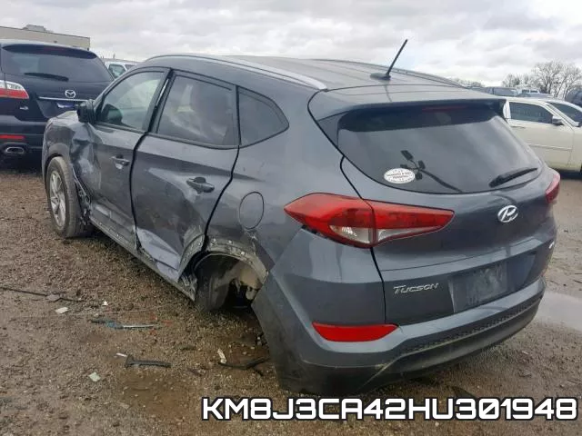 KM8J3CA42HU301948 фото 3
