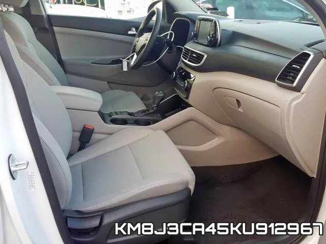 KM8J3CA45KU912967 фото 6