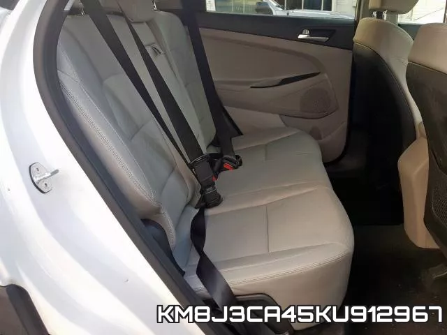 KM8J3CA45KU912967 фото 7
