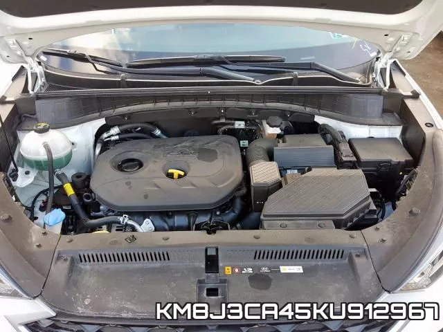 KM8J3CA45KU912967 фото 8
